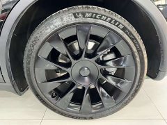 Tesla Model Y 2021 Standard Range RWD - ფოტო 15