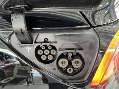 Tesla Model Y 2021 Standard Range RWD - ფოტო 16