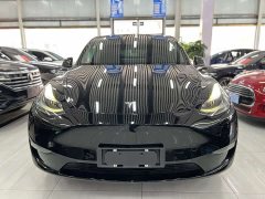 Tesla Model Y 2021 Standard Range RWD - ფოტო 2