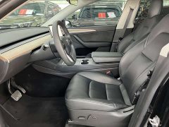 Tesla Model Y 2021 Standard Range RWD - ფოტო 4