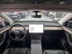 Tesla Model Y 2021 Standard Range RWD - ფოტო 5