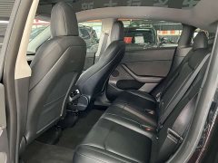 Tesla Model Y 2021 Standard Range RWD - ფოტო 6