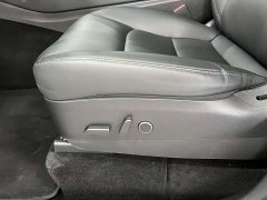 Tesla Model Y 2021 Standard Range RWD - ფოტო 8