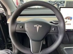 Tesla Model Y 2021 Standard Range RWD - ფოტო 9