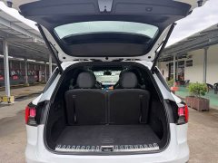 Lynk & Co Geely Lynk & Co 09 2021 2.0T Halo Six-Seater - ფოტო 10