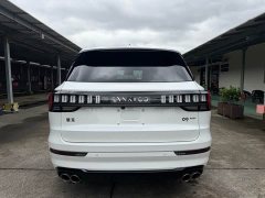 Lynk & Co Geely Lynk & Co 09 2021 2.0T Halo Six-Seater - ფოტო 12