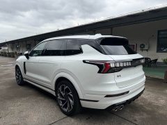 Lynk & Co Geely Lynk & Co 09 2021 2.0T Halo Six-Seater - ფოტო 13