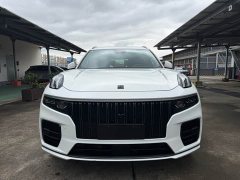 Lynk & Co Geely Lynk & Co 09 2021 2.0T Halo Six-Seater - ფოტო 2