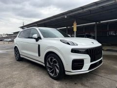 Lynk & Co Geely Lynk & Co 09 2021 2.0T Halo Six-Seater - ფოტო 3