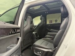 Lynk & Co Geely Lynk & Co 09 2021 2.0T Halo Six-Seater - ფოტო 5
