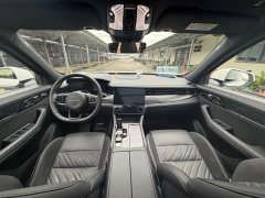 Lynk & Co Geely Lynk & Co 09 2021 2.0T Halo Six-Seater - ფოტო 7