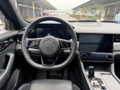 Lynk & Co Geely Lynk & Co 09 2021 2.0T Halo Six-Seater - ფოტო 8