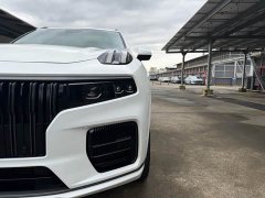 Lynk & Co Geely Lynk & Co 09 2021 2.0T Halo Six-Seater - ფოტო 9