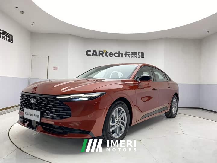 Ford Mondeo 1.5T EcoBoost Comfort Edition - ავტომობილი ჩინეთიდან
