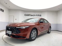 Ford Mondeo 1.5T EcoBoost Comfort Edition - ფოტო 1
