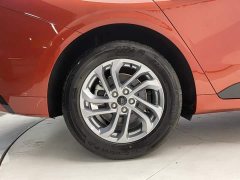 Ford Mondeo 1.5T EcoBoost Comfort Edition - ფოტო 11