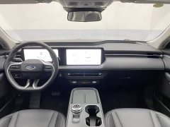 Ford Mondeo 1.5T EcoBoost Comfort Edition - ფოტო 13