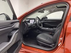 Ford Mondeo 1.5T EcoBoost Comfort Edition - ფოტო 17