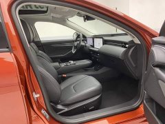 Ford Mondeo 1.5T EcoBoost Comfort Edition - ფოტო 18