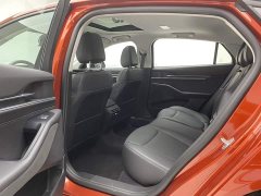 Ford Mondeo 1.5T EcoBoost Comfort Edition - ფოტო 19