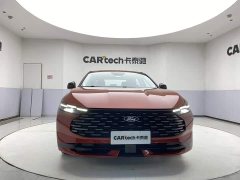 Ford Mondeo 1.5T EcoBoost Comfort Edition - ფოტო 3