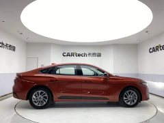Ford Mondeo 1.5T EcoBoost Comfort Edition - ფოტო 4