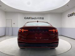 Ford Mondeo 1.5T EcoBoost Comfort Edition - ფოტო 6