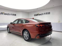 Ford Mondeo 1.5T EcoBoost Comfort Edition - ფოტო 7