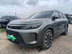 AITO Wenjie M7 2024 1.5T RWD Plus 5-Seater - ფოტო 1