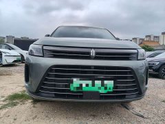 AITO Wenjie M7 2024 1.5T RWD Plus 5-Seater - ფოტო 2