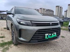AITO Wenjie M7 2024 1.5T RWD Plus 5-Seater - ფოტო 3