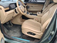 AITO Wenjie M7 2024 1.5T RWD Plus 5-Seater - ფოტო 5