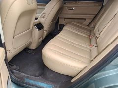 AITO Wenjie M7 2024 1.5T RWD Plus 5-Seater - ფოტო 8