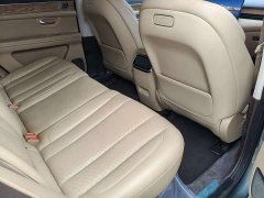 AITO Wenjie M7 2024 1.5T RWD Plus 5-Seater - ფოტო 9