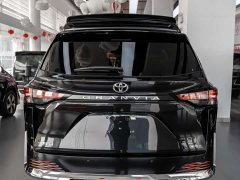 Toyota Gravia 2.5L Hybrid Comfort Edition - ფოტო 4