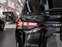 Toyota Gravia 2.5L Hybrid Comfort Edition - ფოტო 6