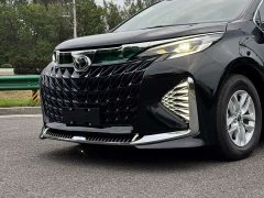 Toyota Gravia 2.5L Hybrid Comfort Edition - ფოტო 7
