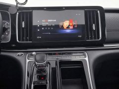 GAC Aion M8 Lingxiu Series 390T Luxury Edition - ფოტო 12