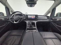 GAC Aion M8 Lingxiu Series 390T Luxury Edition - ფოტო 5