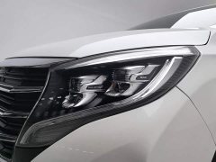 GAC Aion M8 Lingxiu Series 390T Luxury Edition - ფოტო 7