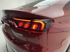 Ford Mondeo 2.0T EcoBoost Luxury - ფოტო 10