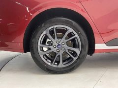 Ford Mondeo 2.0T EcoBoost Luxury - ფოტო 11