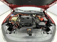 Ford Mondeo 2.0T EcoBoost Luxury - ფოტო 12