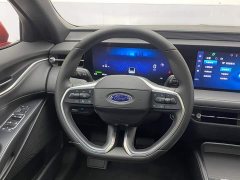 Ford Mondeo 2.0T EcoBoost Luxury - ფოტო 14