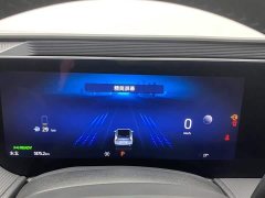Ford Mondeo 2.0T EcoBoost Luxury - ფოტო 15