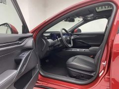 Ford Mondeo 2.0T EcoBoost Luxury - ფოტო 17