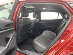 Ford Mondeo 2.0T EcoBoost Luxury - ფოტო 19