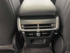 Ford Mondeo 2.0T EcoBoost Luxury - ფოტო 20