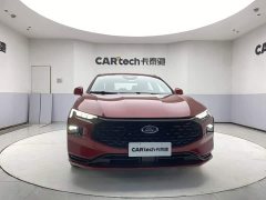 Ford Mondeo 2.0T EcoBoost Luxury - ფოტო 3