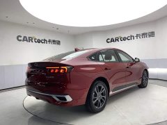 Ford Mondeo 2.0T EcoBoost Luxury - ფოტო 5